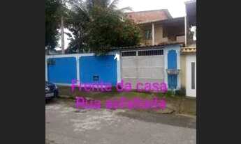 Imagem 3: Vendo casa dois andares