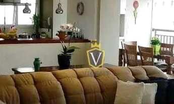 Imagem: Apartamento com 3 dormitórios para alugar