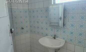 Imagem 5: Santo André - Apartamento Padrão - Vila Curuçá