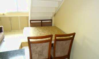 Imagem 5: Alugo ótimo apto 02 quartos mobiliado em Águas Claras!