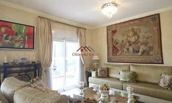 Imagem 7: Apartamento Venda Vila Olímpia 130 m² 2 Dormitórios