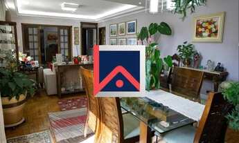 Imagem 2: Apartamento Venda 3 Dormitórios - 120 m² Pompéia