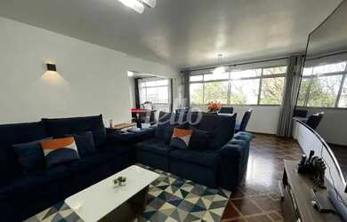 Imagem 3: São Paulo - Apartamento Padrão - Mooca