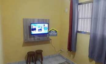 Imagem 6: Apartamento com 1 dorm, Canto do Forte