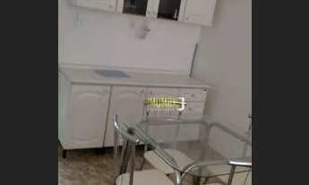 Imagem 6: Kitnet com 1 dormitório para alugar, 30 m² por R$ 1.500,00/mês - Boqueirão - Praia Grande