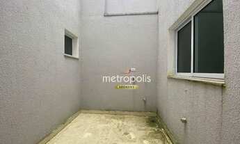 Imagem 4: Apartamento à venda, 45 m² por R$ 291.000,00 - Vila Curuçá - Santo André/SP