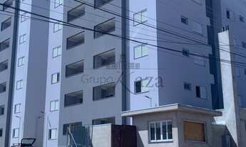 Imagem: Apartamento para venda com 52 metros quadrados