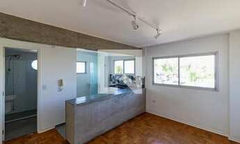 Imagem: Apartamento para Aluguel - Campo Belo, 1