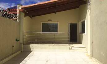 Imagem: Casa com 4 dormitórios para alugar, 250