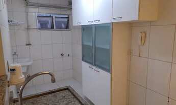 Imagem 3: Apartamento 2 quartos com garagem