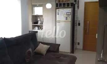 Imagem 4: Santo André - Apartamento Padrão - Vila Camilópolis