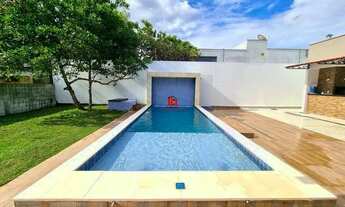 Imagem 6: Casa Maravilhosa recém construída - Manauscom 3 suítes sendo 1 master com closet /Agende v