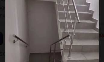 Imagem 7: Apartamento para venda tem 52 metros quadrados com 1 quarto em Riacho Fundo II - Brasília