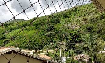 Imagem 6: Oportunidade -Locação Apartamento 75m Todo Reformado em Correas (Ar condicionado, Armários