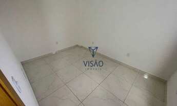 Imagem 7: Apartamento com 2 dormitórios para alugar, 50 m² por R$ 1.450,01/mês - Vicente Pires - Vic