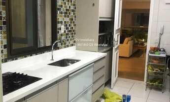 Imagem 6: Aluga-se apartamento mobilado no Le parc