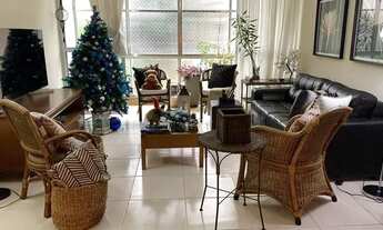 Imagem: Apartamento Venda Higienópolis 170 m²