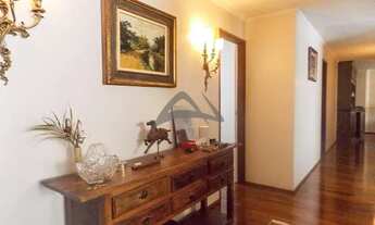 Imagem 3: Apartamento - Cambuí - Campinas