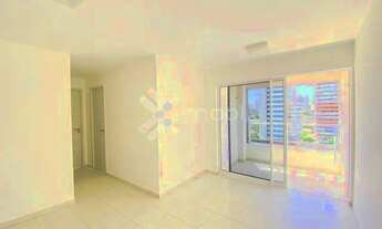 Imagem 5: Apartamento com 2 dormitórios para alugar em Natal