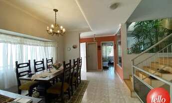 Imagem 7: São Paulo - Casa Padrão - Tatuapé