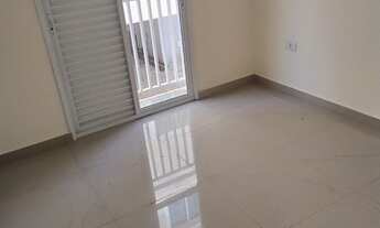 Imagem 5: Ref.: 2268 - Apartamento sem condomínio com 2 quartos e 1 vaga na Vila Vitória, Santo Andr