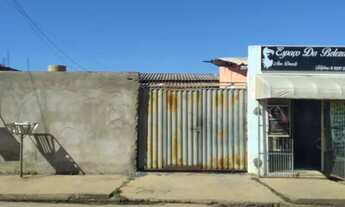 Imagem 6: Casa com piscina e ponto comercial/primeiro de março