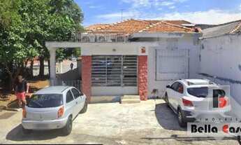 Imagem 1: Casa com 100m² a venda na Mooca sendo 2 dormitórios 2 banheiros , com 2 vagas