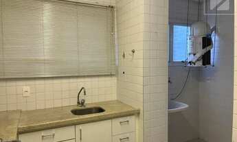 Imagem 6: Cobertura - Cambui - Campinas