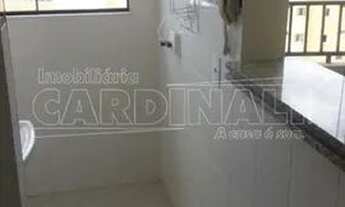 Imagem 3: Apartamento Padrão em São Carlos