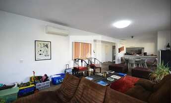 Imagem 3: Apartamento para Aluguel - Vila Andrade, 3 Quartos, 197 m2