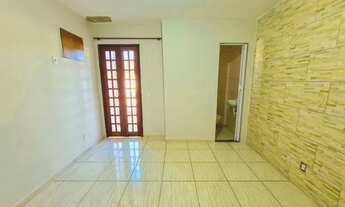 Imagem 7: Casa Independente e Frente de Rua em Belford Roxo