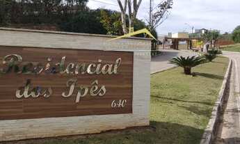 Imagem: Casa de condomínio locacao dos ipes para