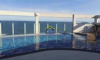 Imagem 2: Lindo frente mar Apartamento com 2 dorms, Aviacao