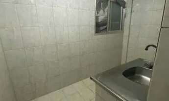 Imagem 5: Apartamento quinto andar Oswaldo Cruz