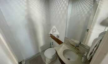 Imagem 3: Apartamento à venda, 4 quartos, 1 suíte, 1 vaga, Flamengo - RIO DE JANEIRO/RJ