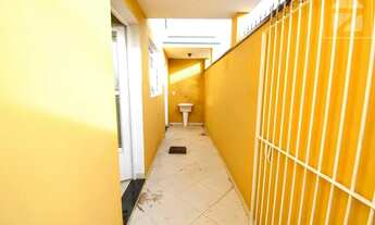 Imagem 5: Casa - Parque Via Norte - Campinas