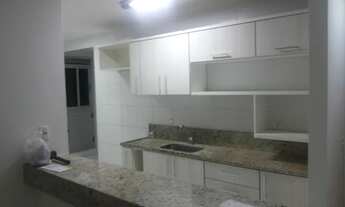 Imagem 2: Locação Garden Club 03 suítes 120m2