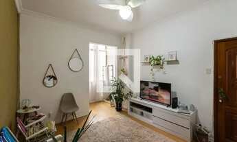 Imagem: Apartamento à Venda - Maracanã, 2 Quartos