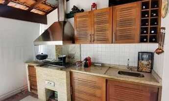 Imagem 4: Casa financio para venda com 88 metros quadrados com 2 quartos em Macaúbas - Salvador - B