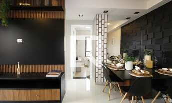 Imagem 5: Apartamento para Aluguel - Vila Formosa, 2 Quartos, 51 m2