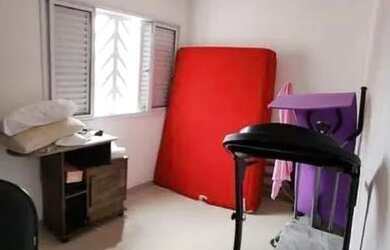 Imagem 2: Vende-se sobrado rubens Lara em Cubatão