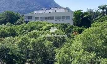 Imagem: RIO DE JANEIRO - Apartamento Padrão - Gávea