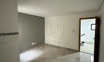 Imagem 2: Apartamento com 2 dormitórios à venda, 62 m² por R$ 390.000,00 - Parque Bandeirante - Sant