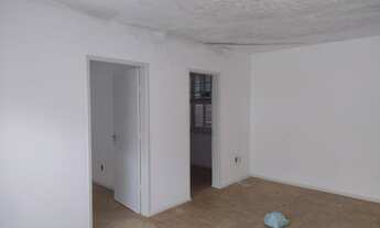 Imagem 4: Casa para aluguel tem 80 metros quadrados com 3 quartos