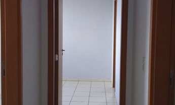 Imagem 4: VALPARAíSO DE GOIáS - Apartamento Padrão - PQ. RIO BRANCO