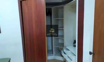 Imagem 4: Flat disponível em Moema