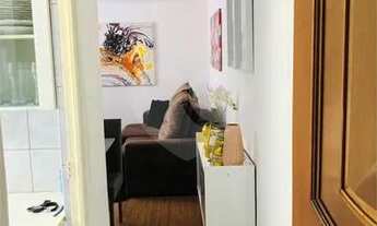 Imagem 3: Apartamento Parque Mandaqui