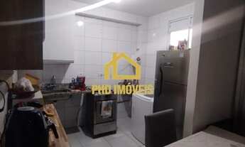 Imagem 5: Contagem - Apartamento Padrão - Fazenda do Mandu