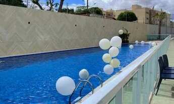 Imagem 2: Cond. Noblesse Apartamento com 3 dormitórios