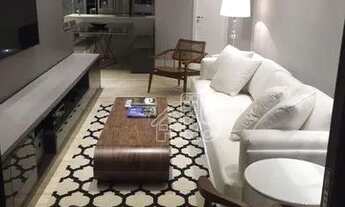 Imagem 4: Lindo apartamento 2 quartos no Leblon